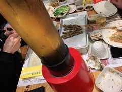 -木屋烧烤(白石洲店)