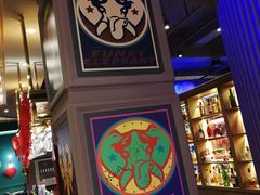 -疯克大象美式烤肉餐厅