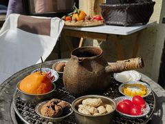 -茶是一枝花泡茶店