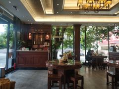 大堂-勤德兴(湖滨路店)