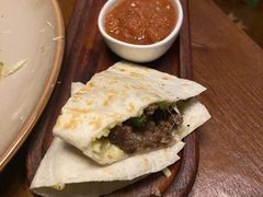 -Uncle Kosto科斯托·中东菜