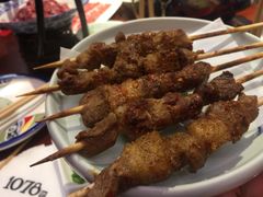 -1078號老北京涮肉(松柏店)