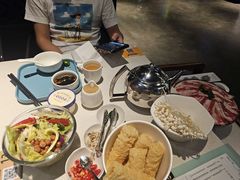 -百年果林椰子鸡(中洲店)