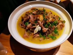 河蚌猪肚-坛宗剁椒鱼头(河西王府井店)