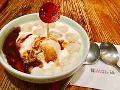 奶酪菜菜-宝珠奶酪(闵行仲盛店)
