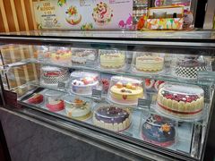 -哈根达斯(SM店)