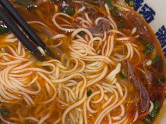 -陳香貴·兰州牛肉面(上海长风大悦城店)