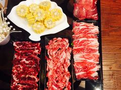 -林记潮牛·牛肉火锅(上马墩店)