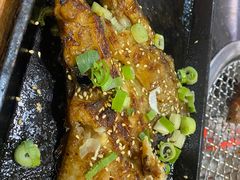 -瓦房店活羊大串(锦绣店)