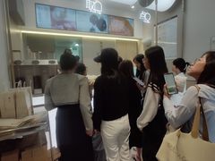 -喜茶(滨江宏岸店)