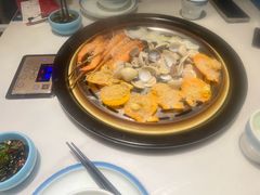 -碗中海·蒸汽海鲜·桑拿鸡(岭南天地店)