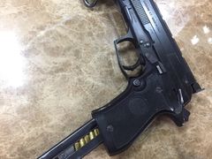 -猎鹰射击俱乐部
