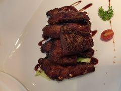 苏浙本帮熏鱼-苏浙汇(肇嘉浜路总店)