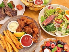 -Money Shops(愚园路店)