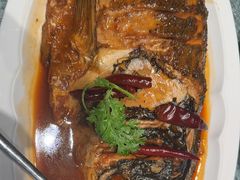 -凤凰园烤鸭店·唐山菜·传承花椒肉(老唐丰路店)