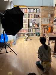 -西瓜庄园儿童摄影