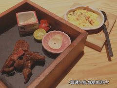 -花潮料理艺食馆(世欧广场店)