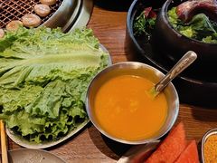 -一品诚记烤肉(大连柏威年购物中心店)