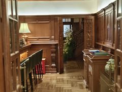 -马勒别墅·中餐厅