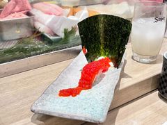 -梅丘·寿司の美登利(银座店)