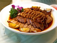 -大城小院饭店(博隆广场虹桥店)