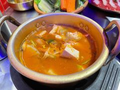 -釜山火炉·海鲜烤肉(紫藤路店)
