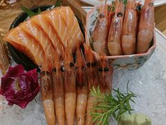 -吉兆·料理(红梅南路店)