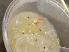 湘莲银耳羹-老通城豆皮大王(吉庆街店)