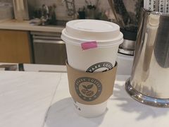-逸派咖啡 EPARKCOFFEE(广安门店)