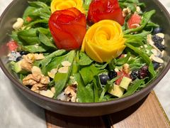 -苏帮袁Sue Cuisine(来福士店)