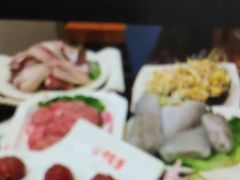-锅首鲜品火锅(鸳鸯店)