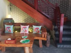 -大赏足道(长白店)