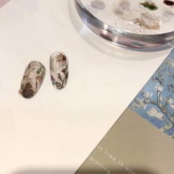 手部美甲-PinkBaby美甲美睫