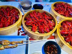-靓靓蒸虾·头牌蒸虾(雪松路总店)