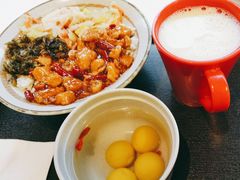 -永和大王(赤峰路二店)