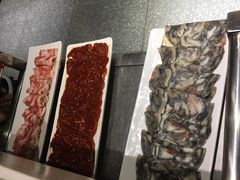 -古乐牛香·鲜牛肉牛杂火锅(新区店)