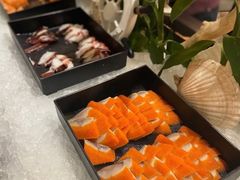 -北京王府井希尔顿酒店·万斯阁西餐厅