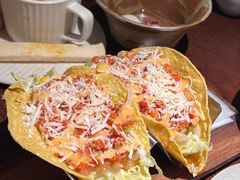 -本处·素食·融合料理(南油店)