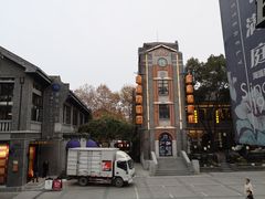 -芳满庭·江浙小馆(1912店)