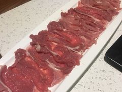 -九府羊·鲜羊火锅·烤串(新华路店)