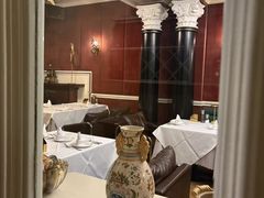 -成桂西餐厅·41年的味道(五大道疙瘩楼店)