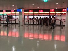 -澳门外港客运码头(轮渡站)