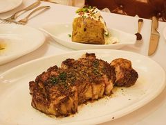 -摩根扒房(桐梓林店)