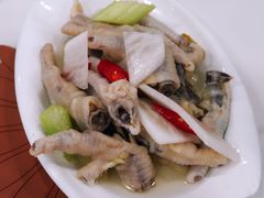 -老四川平头酸菜鱼(衙前店)