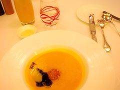 -上海和平饭店-华懋阁 The Cathay Room