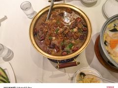 -福来居烤鸭店(天坛二店)