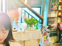 -新沙洞咖啡(泉乐坊店)