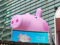 -金光华广场