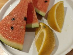 -小放牛炒菜馆(爱琴海店)