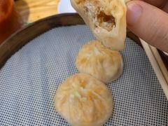 -余氏豆腐包老店(东直街店)